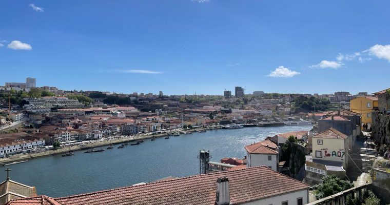 De mooiste steden van Portugal – een handig overzicht