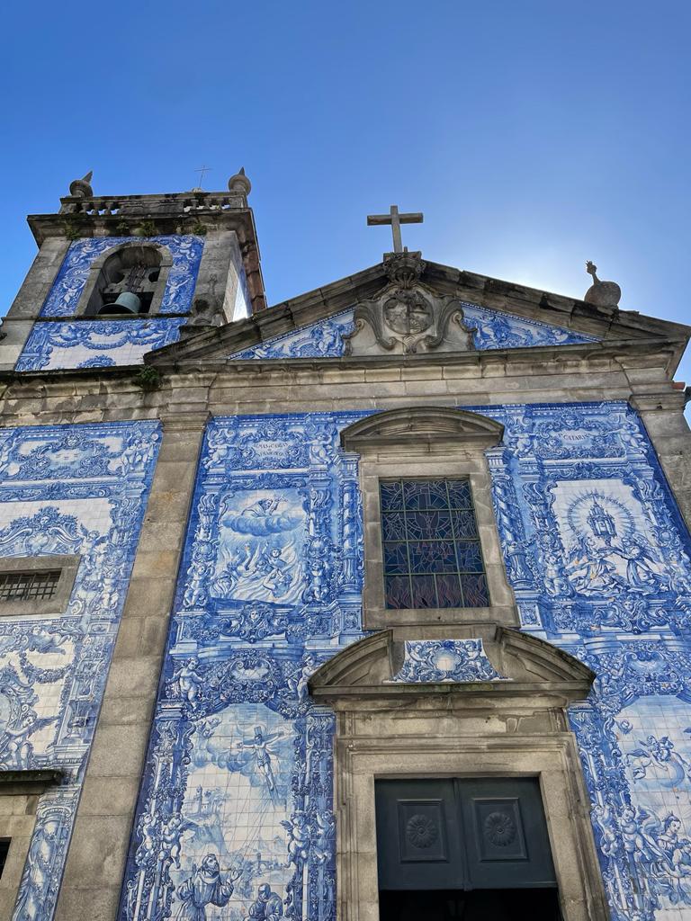 1 dag in Porto