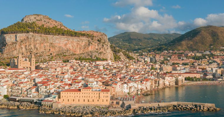 10 bezienswaardigheden op Sicilië – een overzicht