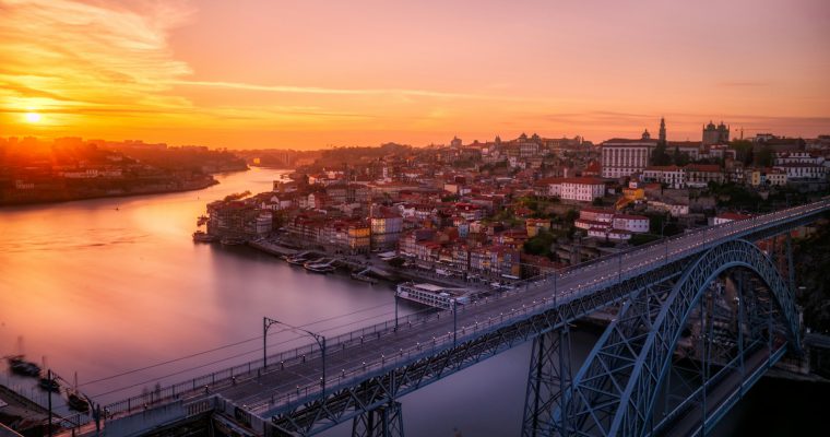 1 dag in Porto – een top van bezienswaardigheden die je niet mag missen!