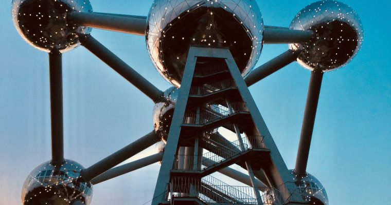 Bezoek Brussel, een ontdekking met de leukste bezienswaardigheden!