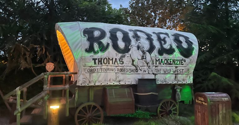 Europa-Park camping – een kampeerervaring bij dit toffe pretpark