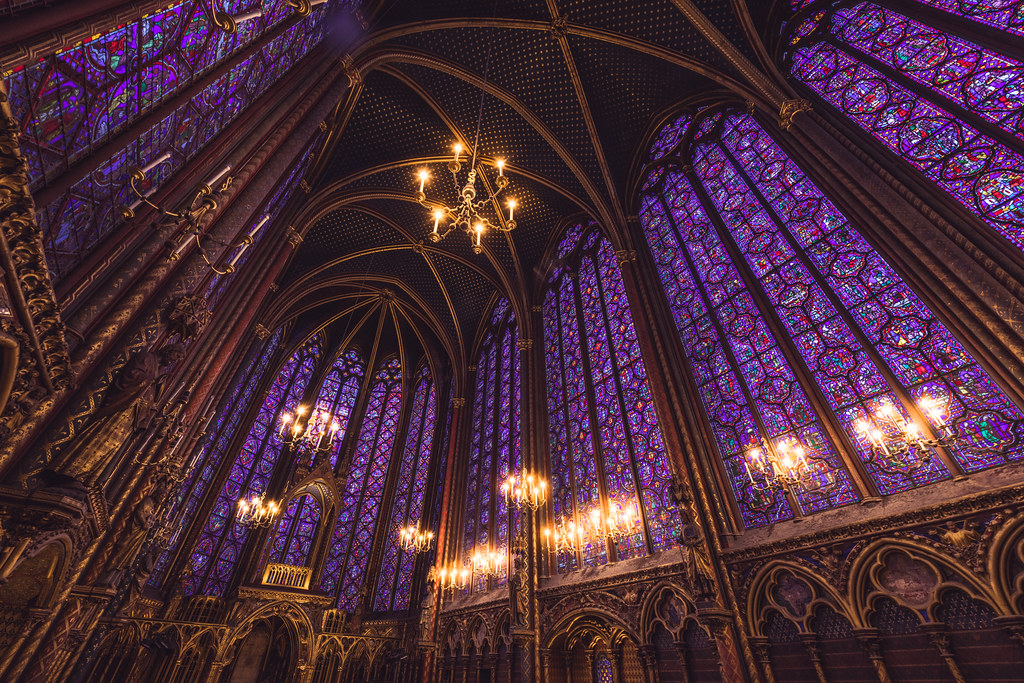 de 10 mooiste bezienswaardigheden van Parijs