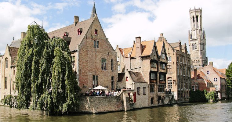 De leukste steden van België – een overzicht met tips