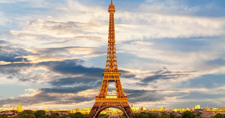 De 10 mooiste bezienswaardigheden van Parijs – een overzicht