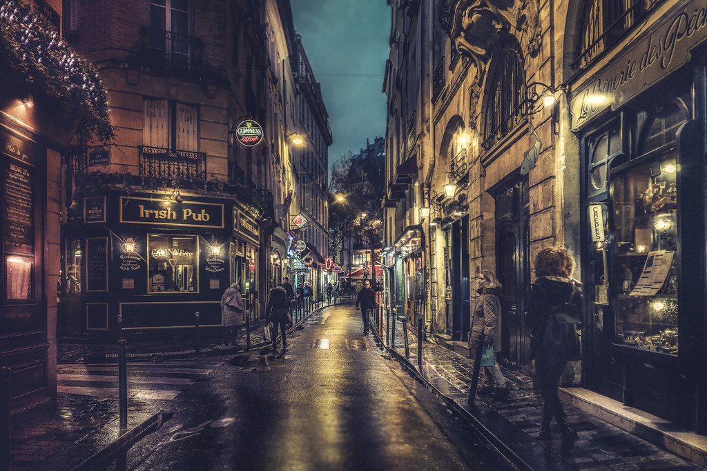 De 10 mooiste bezienswaardigheden van Parijs