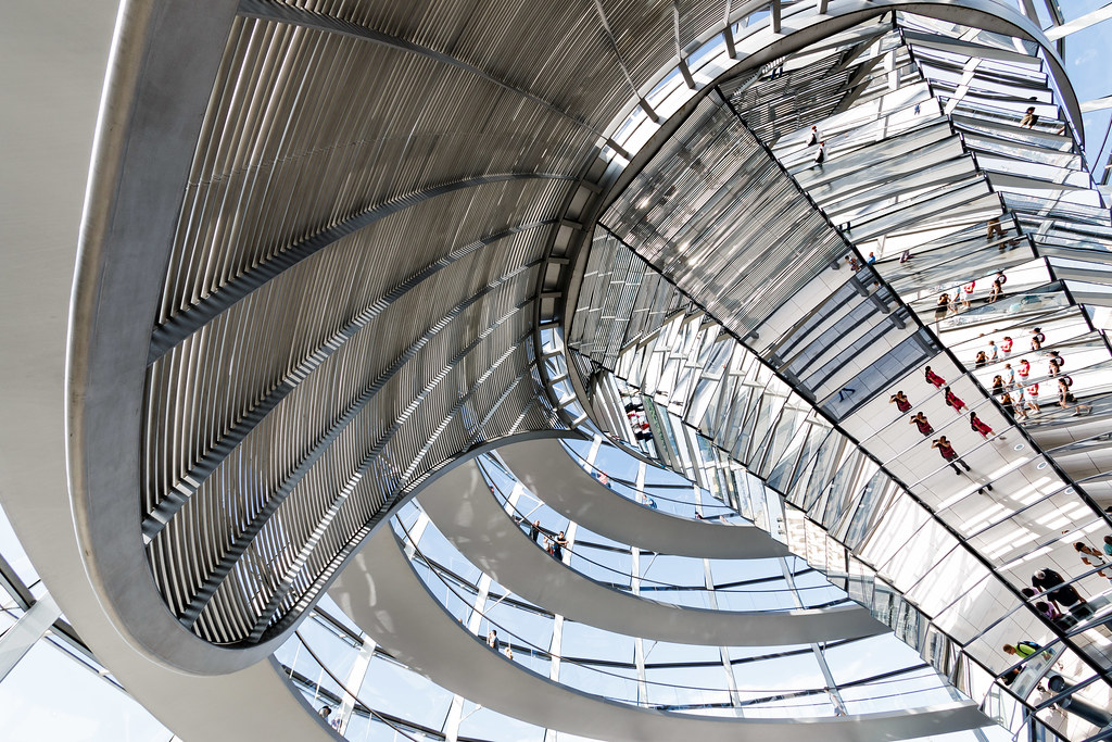 top 10 bezienswaardigheden berlijn