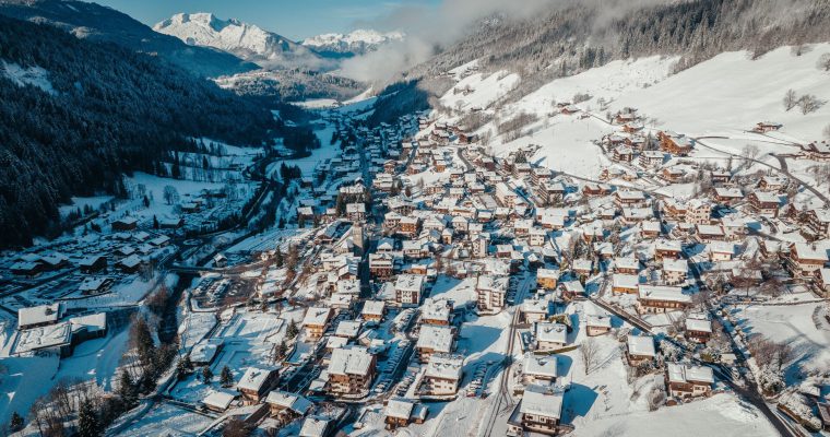 Wintersportvakantie in de Savoie Mont Blanc – een lijst met activiteiten
