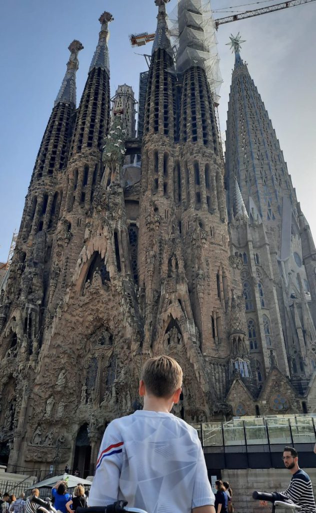 Sagrada Familia