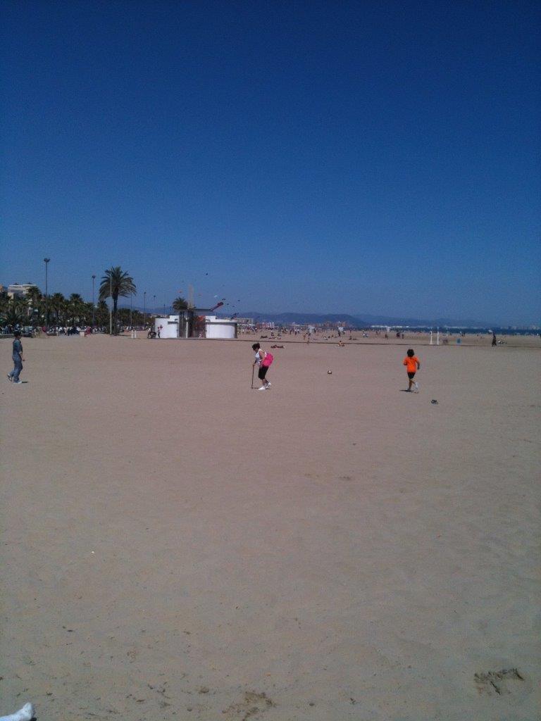 strand