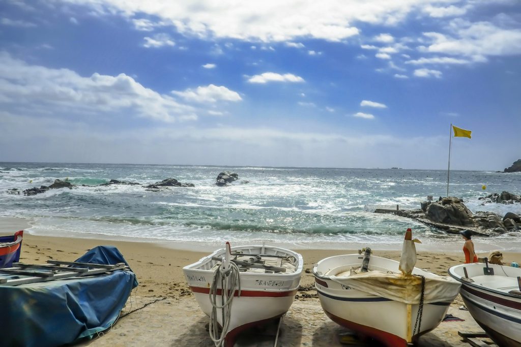 costa brava
