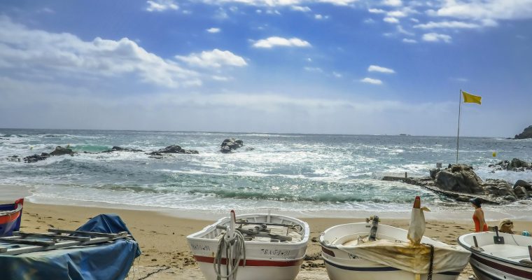 Costa Brava – een perfecte bestemming voor gezinsvakanties