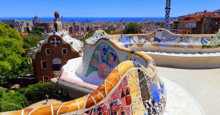 Stedentrip Barcelona – tips voor een weekend naar Barcelona