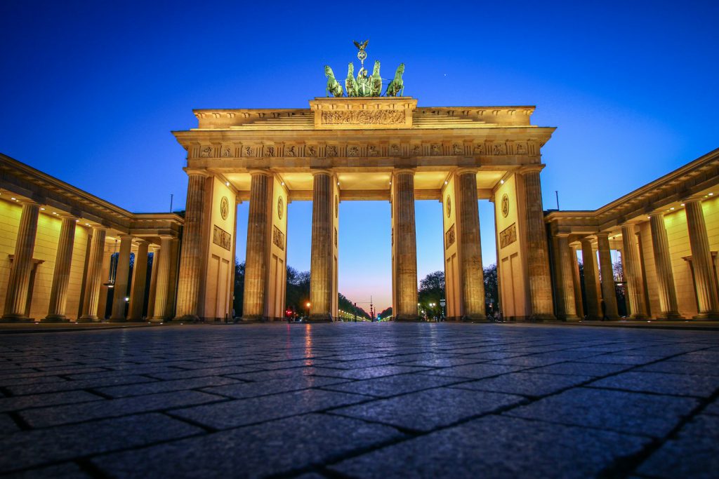 top 10 bezienswaardigheden Berlijn