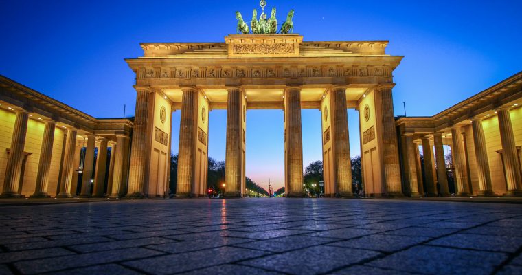 Top 10 bezienswaardigheden Berlijn – dit moet je zien!