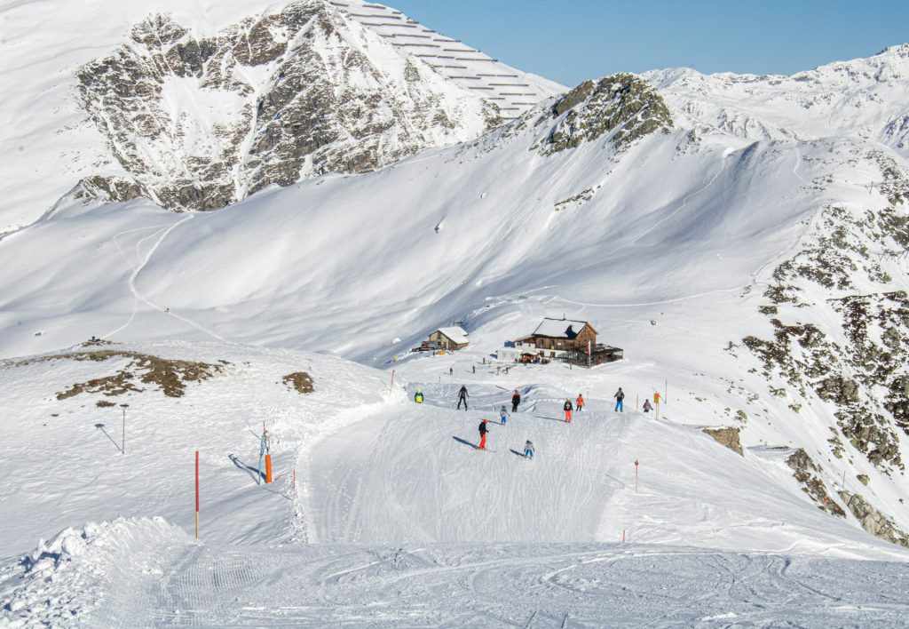 zillertal oostenrijk wintersport bestemmingen
