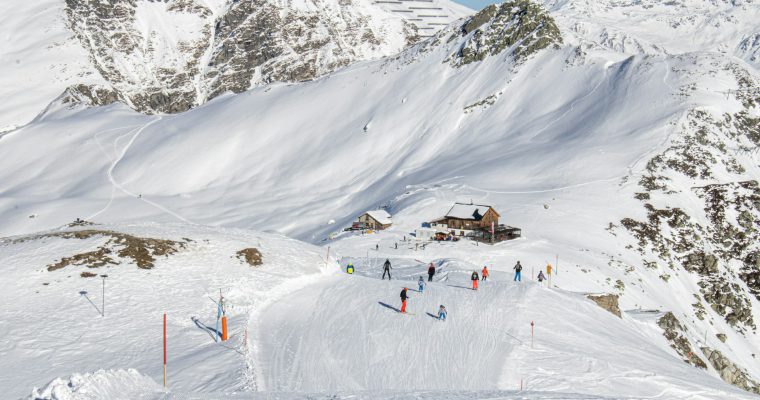 Wintersport topbestemmingen – een top 5 van TUI in Europa en Scandinavië