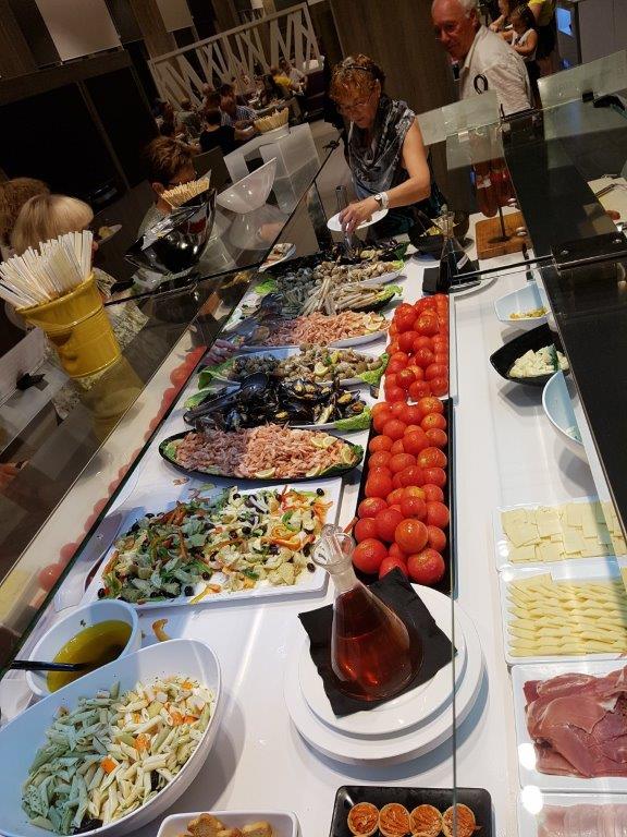 all inclusive ontbijt