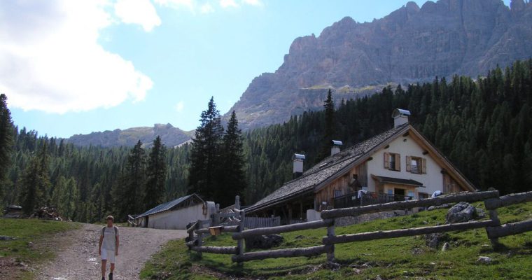Vakantie Zuid Tirol – een heerlijke zomervakantie voor het gezin