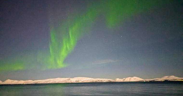 Tromsø: op ontdekkingstocht in Noors Lapland