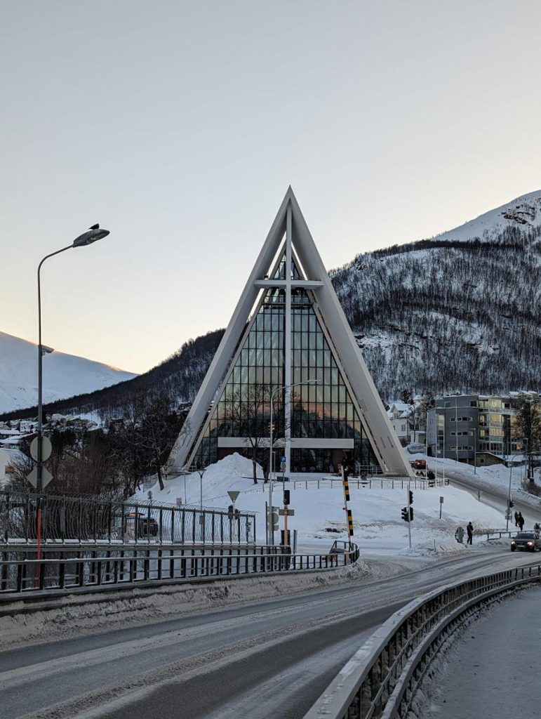 Tromsø: op ontdekkingstocht in Noors Lapland