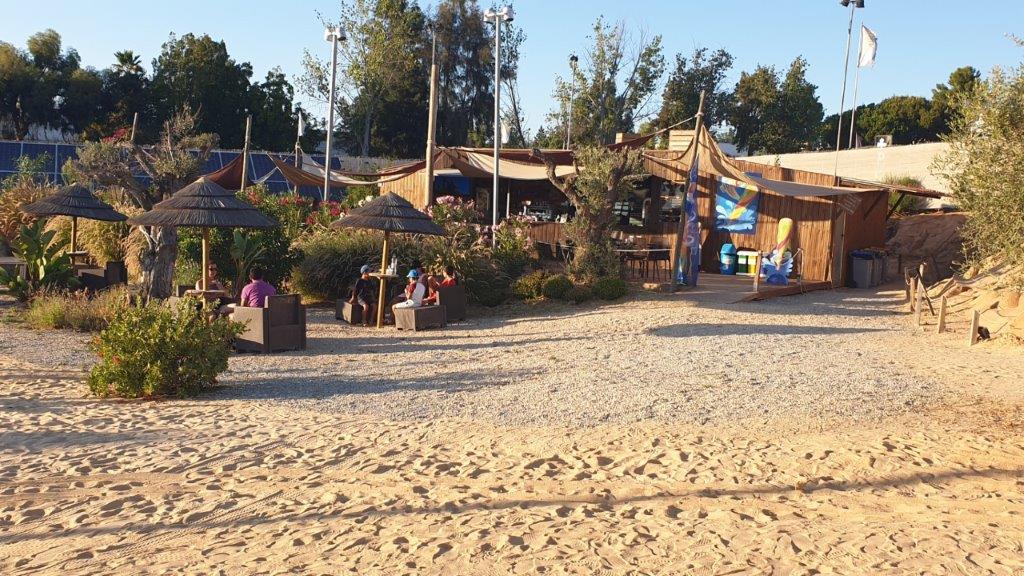 Zandsculpturen Algarve Sand City Lagoa