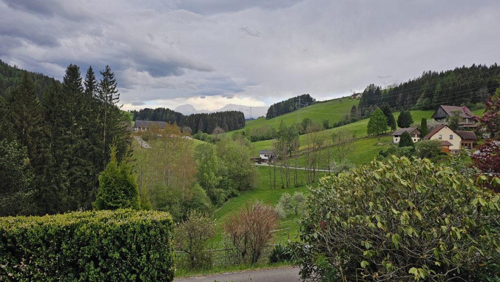 wandelen