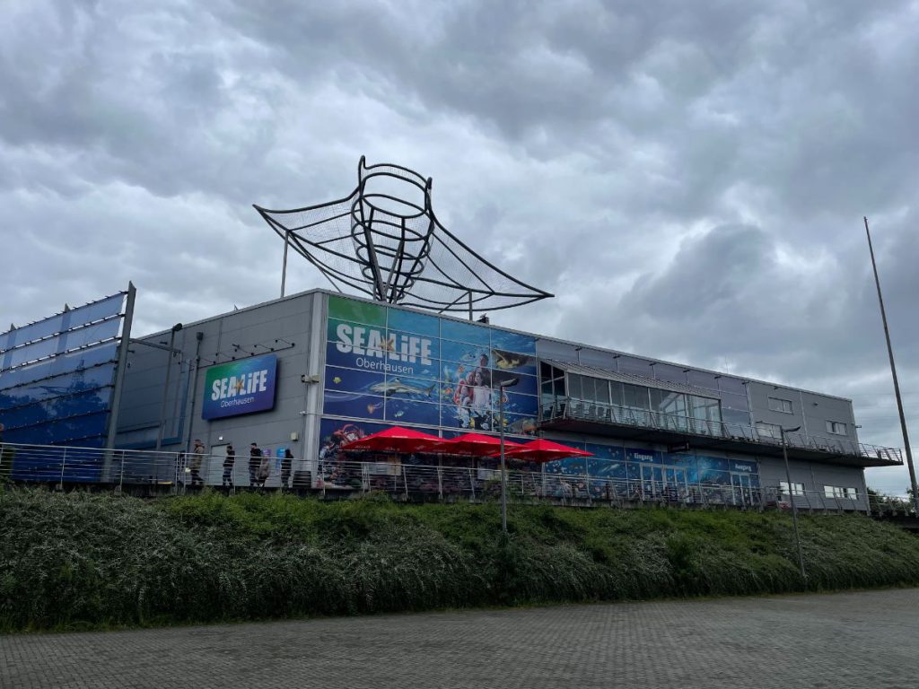 Sealife Oberhausen