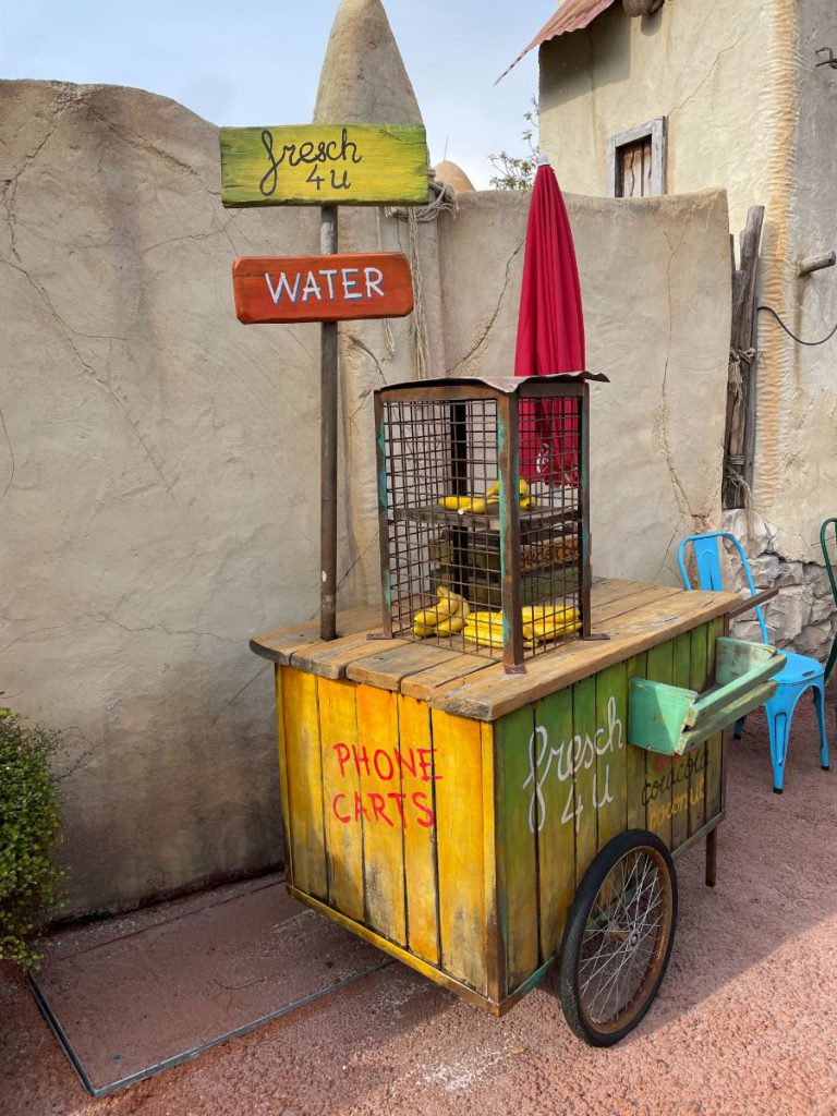 afrika phantasialand