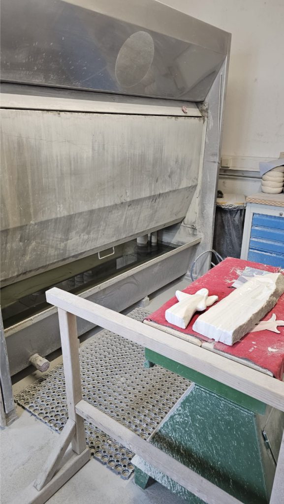 Edelsteine Krampl Murtal Oostenrijk met kinderen
