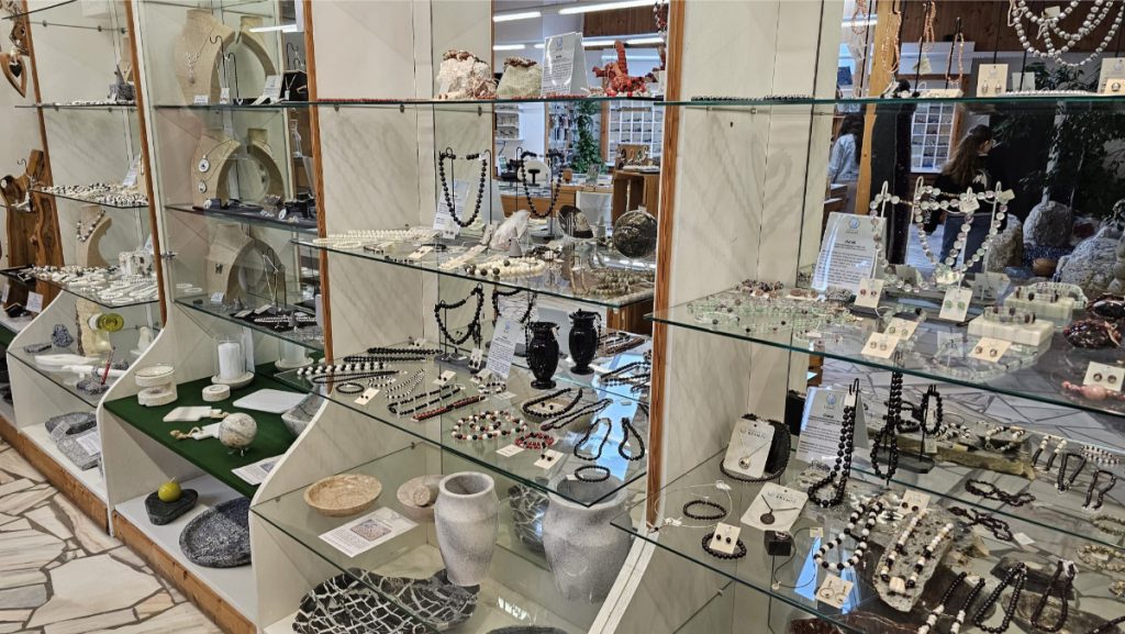 sieraden edelstenen