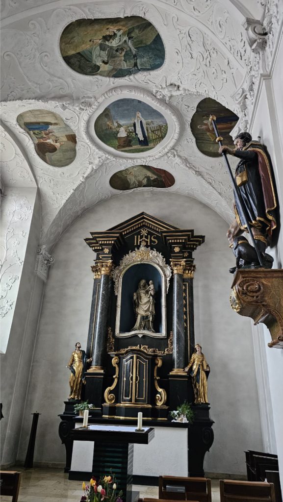 Judenburg Historisch plaatsje Murtal Oostenrijk