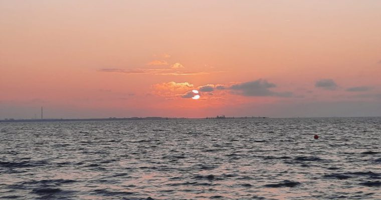 Duitse waddenkust: leuke plek voor een goede vakantie!