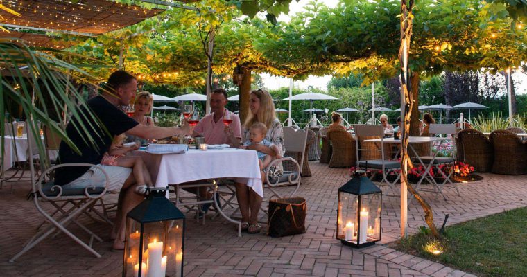5x redenen voor een glampingvakantie in het laagseizoen