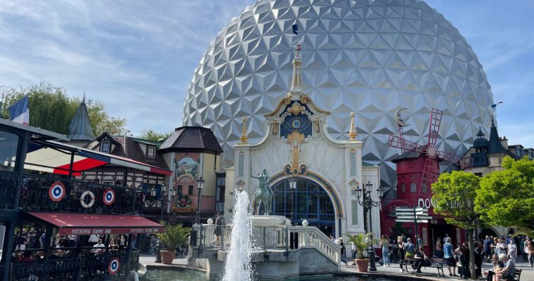 Europa-Park tips – alles wat je moet weten op een rijtje