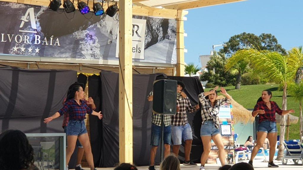 Alvor Baia Resort Hotel