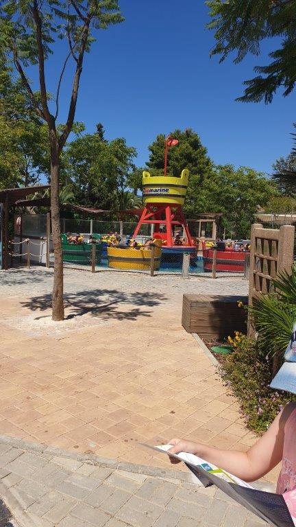 zoomarine algarve attractiepark