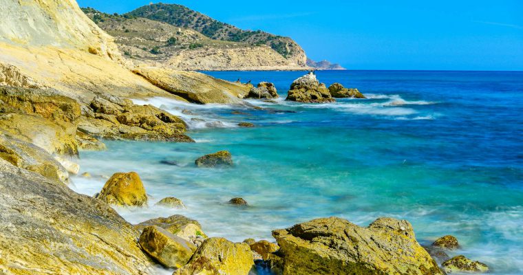 Vakantie Costa Dorada: Een heerlijke zonvakantie met kinderen