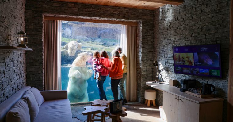 Ontdek Pairi Daiza: Een unieke reis rond de wereld in het hart van Wallonië