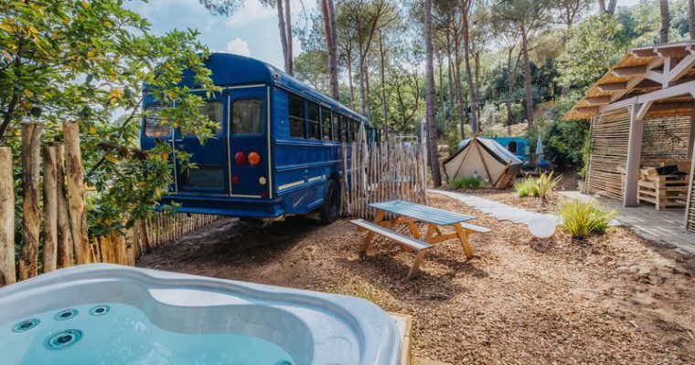 Glamping resorts in Italië met Vacanze col Cuore – een unieke roadtrip