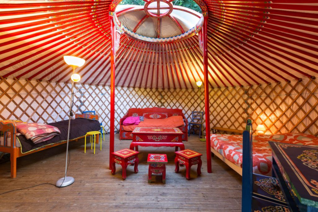 prachtige fietsroute Traversée Bretonne gaan rijden en bijzondere plekken ontdekken om te overnachten