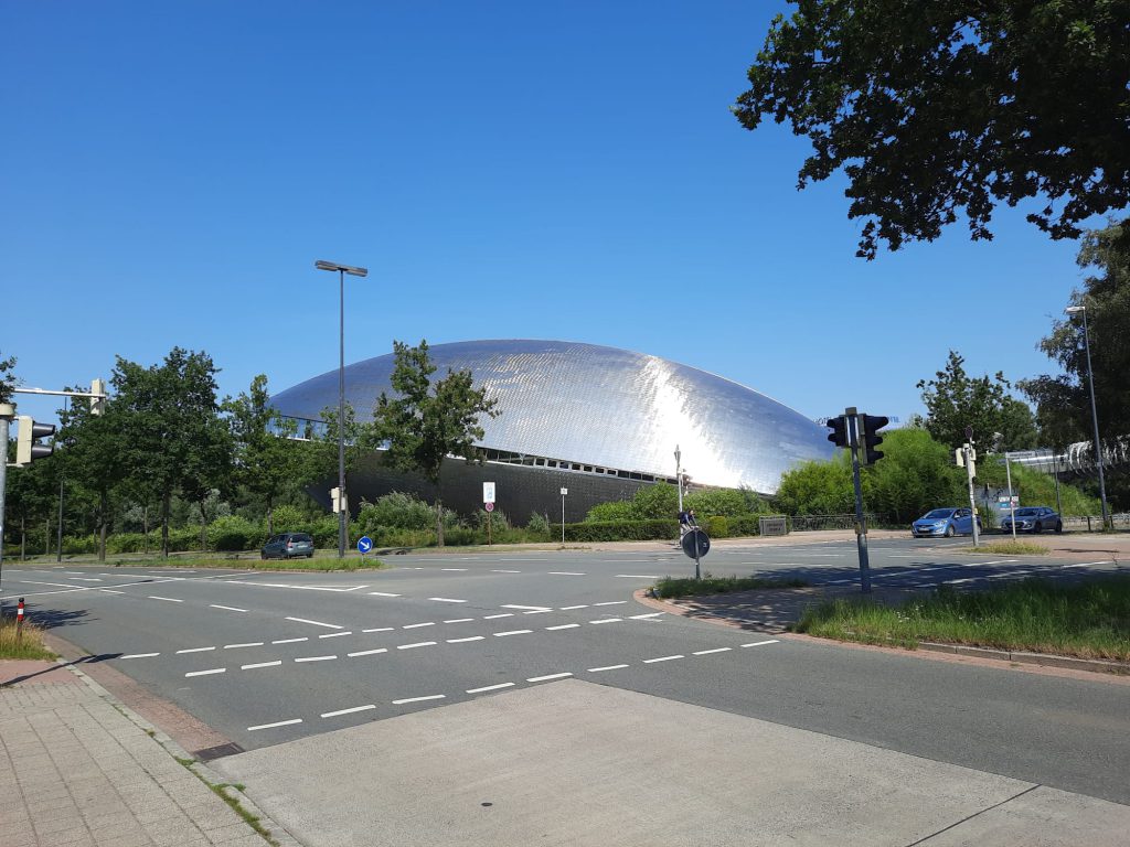 Universum museum