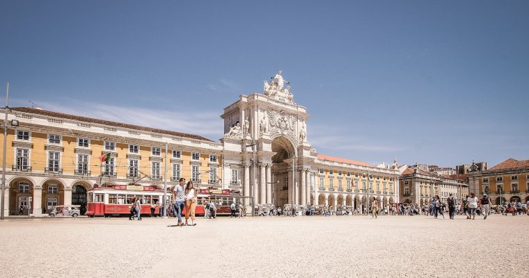 Lissabon met de kinderen – een superleuke stedentrip