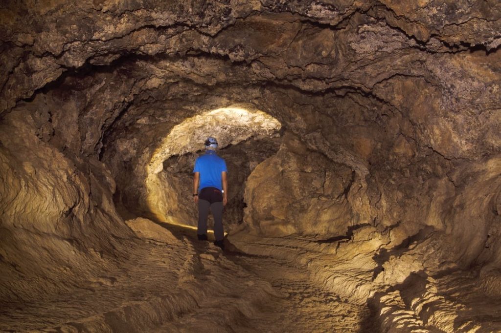 grotten Tenerife