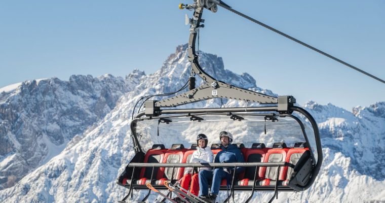Winterwonderland Zuid-Tirol – ontdek de laatste nieuwtjes