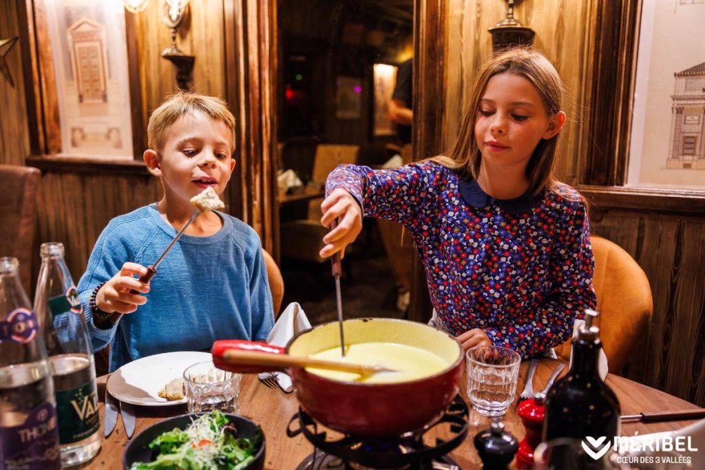 kaasfondue