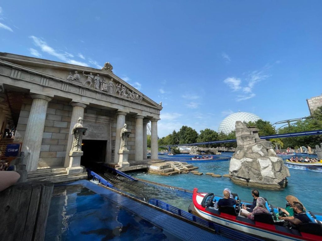 Poseidon Griekenland