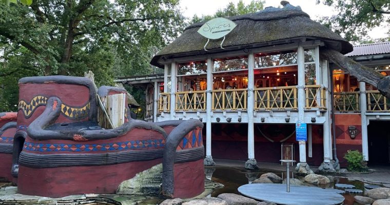 Eten in Europa-Park – dit zijn onze tips!