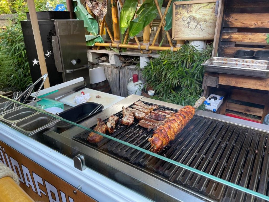 braai zuid afrika