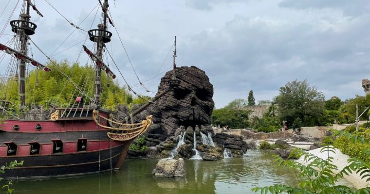Disneyland Paris – een magische belevenis
